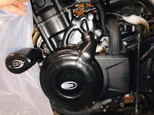 R&G Racing Engine Case Covers 2-Set (not with R&G CP) for Honda CBR500R / CB500F / CB500X '19-'22, CB400X '19-'20