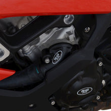 R&G Racing Engine Case Covers 2-Set (excludes water pump cover) Race/Road Version for BMW S1000RR '09-'22