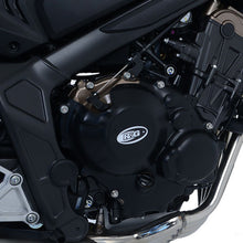 R&G Racing Engine Case Covers - Pair for Honda CB650R / CBR650R '21-'22