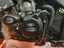 R&G Racing Engine Case Covers - Pair for Kawasaki ZX-25R '20-'22