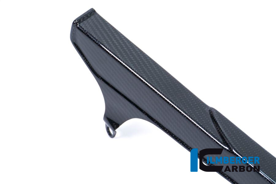 Ilmberger Carbon Chain Guard for the Honda CBR 1000 RR '17