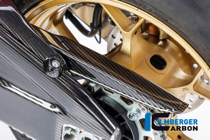 Ilmberger Carbon Chain Guard for the Honda CBR 1000 RR '17