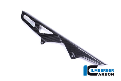 Ilmberger Carbon Chainguard for the Suzuki GSX-R1000 / GSX-R1000R '17