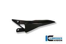 Ilmberger Carbon Rear Sprocket Protector for the Ducati Multistrada 1200 '10-12