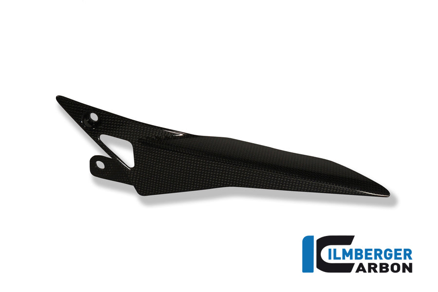 Ilmberger Carbon Rear Sprocket Protector for the Ducati Multistrada 1200 '10-12