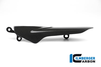 Ilmberger Carbon Rear Sprocket Protector for the Ducati Monster 1200/S/R '14-16