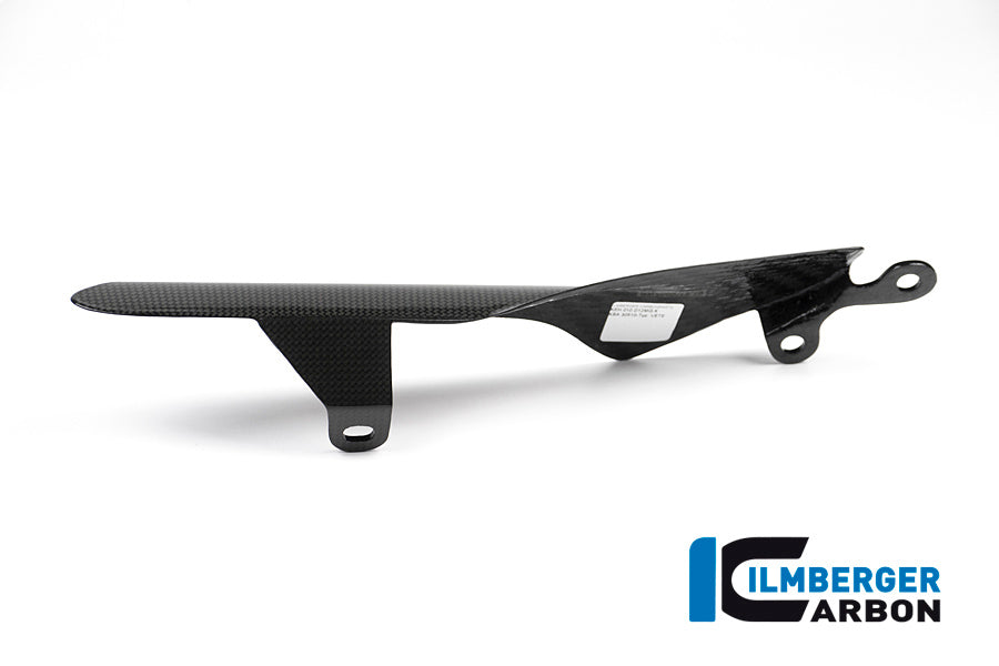 Ilmberger Carbon Rear Sprocket Protector for the Ducati Monster 1200/S/R '14-16