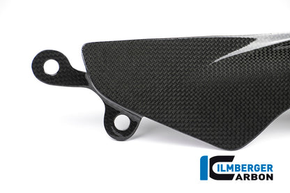 Ilmberger Carbon Rear Sprocket Protector for the Ducati Monster 1200/S/R '14-16