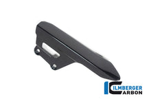 Ilmberger Carbon Chainguard for the Ducati Diavel V4 2023