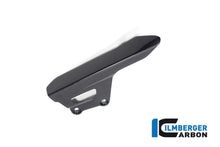 Ilmberger Carbon Chainguard for the Ducati Diavel V4 2023