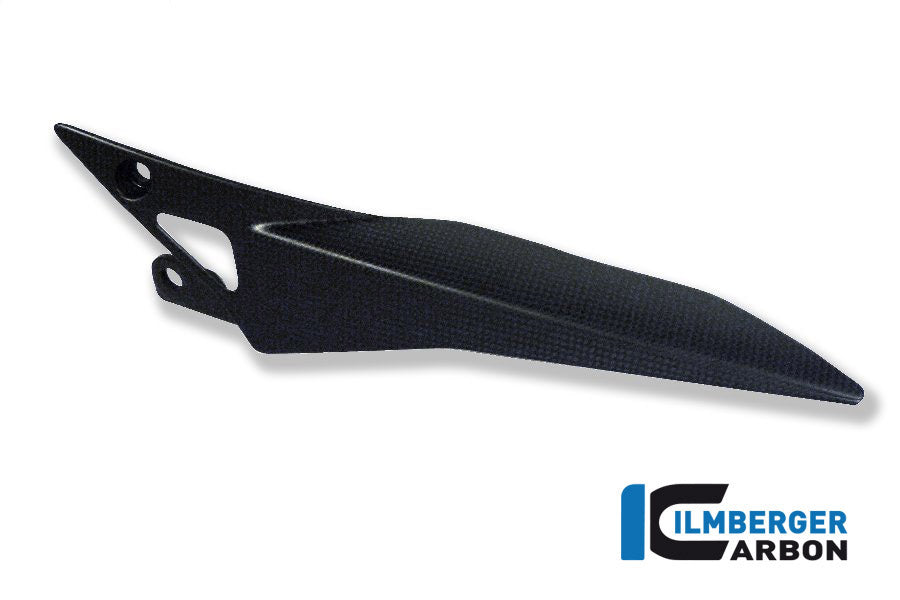 Ilmberger Carbon Rear Sprocket Protector for the Ducati Multistrada 1200 2013-2014