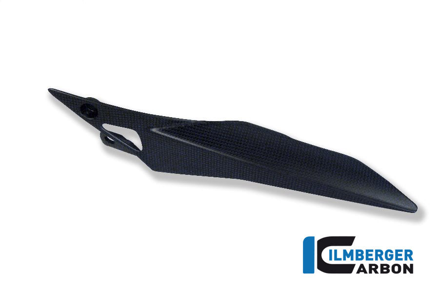 Ilmberger Carbon Rear Sprocket Protector for the Ducati Multistrada 1200 2013-2014