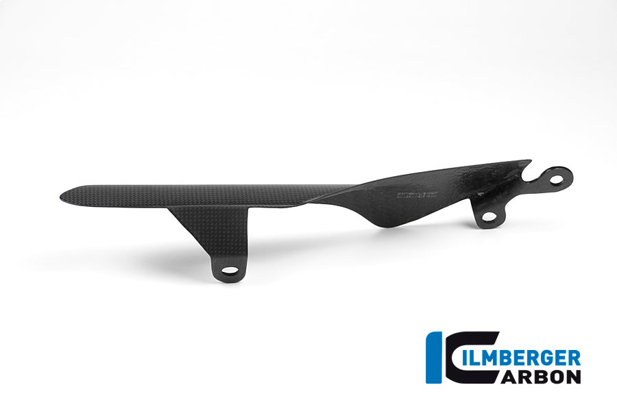 Ilmberger Carbon Rear Sprocket Protector for the Ducati Monster 1200/S/R '14-16