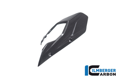 Ilmberger Carbon Chainguard/Swingarm Matt Surface for the Ducati Multistrada V4 / V4 S '20