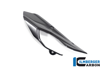 Ilmberger Carbon Chainguard/Swingarm Matt Surface for the Ducati Multistrada V4 / V4 S '20