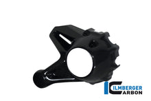 Ilmberger Carbon Bevel Drive Housing Protector, Carbon for the BMW R 1200 GS '13-17, R 1200 RS '15-24, R 1200 GS Adventure 2014