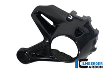 Ilmberger Carbon Bevel Drive Housing Protector, Carbon for the BMW R 1200 GS '13-17, R 1200 RS '15-24, R 1200 GS Adventure 2014
