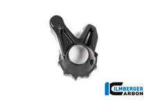 Ilmberger Carbon Bevel Drive Housing Protector (Mounting without Rear Splash Guard) for the BMW R 1250 GS / GS Adventure / R 1250 R 2019