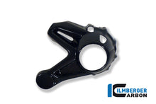 Ilmberger Carbon Bevel Drive Housing Protector, Carbon for the BMW R 1200 GS '13-17, R 1200 GS Adventure 2014