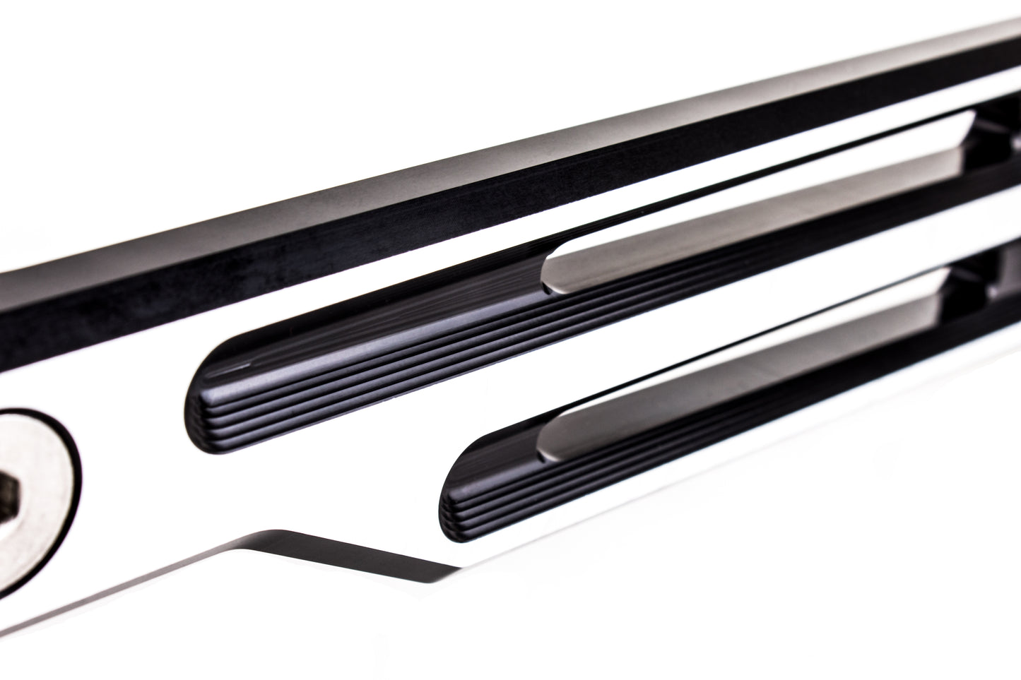 Gilles License Plate Holder for the Kawasaki Z900RS / CAFE