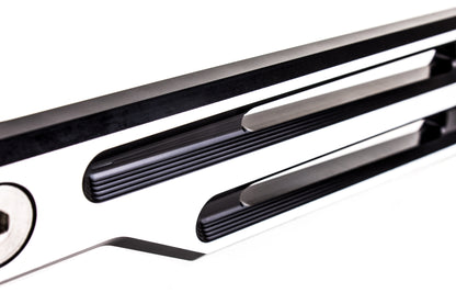 Gilles License Plate Holder for the Kawasaki Z900RS / CAFE