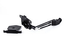 Gilles License Plate Holder for the Kawasaki Z900RS / CAFE