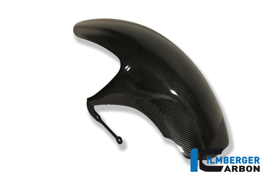 Ilmberger Carbon Rear Hugger, Carbon for the BMW R 1100 GS / R 1150 GS / R 1150 R '02-05 and Adventure All models 'All years