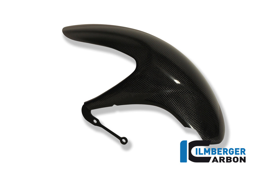 Ilmberger Carbon Rear Hugger, Carbon for the BMW R 1100 GS / R 1150 GS / R 1150 R '02-05 and Adventure All models 'All years