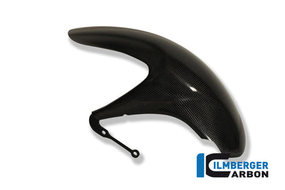 Ilmberger Carbon Rear Hugger, Carbon for the BMW R 1100 GS / R 1150 GS / R 1150 R '02-05 and Adventure All models 'All years