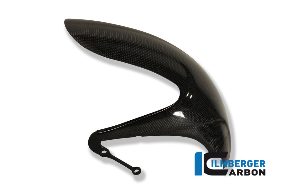 Ilmberger Carbon Rear Hugger, Carbon for the BMW R 1100 GS / R 1150 GS / R 1150 R '02-05 and Adventure All models 'All years