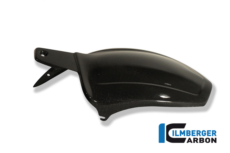 Ilmberger Carbon Rear Hugger for the Ducati Monster 796 '10-25, Monster 1100/1100S/EVO '08-14