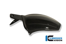 Ilmberger Carbon Rear Hugger for the Ducati Monster 796 '10-25, Monster 1100/1100S/EVO '08-14