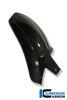 Ilmberger Carbon Rear Hugger for the Ducati Monster 796 '10-25, Monster 1100/1100S/EVO '08-14