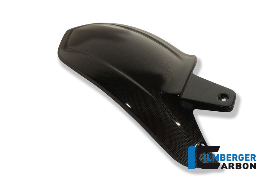 Ilmberger Carbon Rear Hugger for the Ducati Monster 796 '10-25, Monster 1100/1100S/EVO '08-14