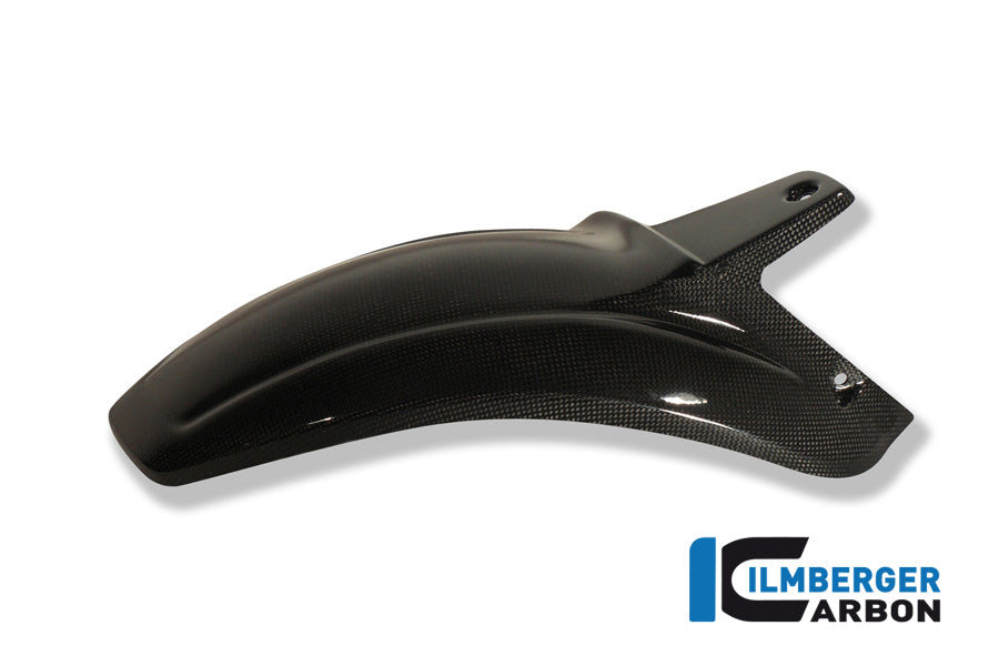 Ilmberger Carbon Rear Hugger for the Ducati Monster 796 '10-25, Monster 1100/1100S/EVO '08-14