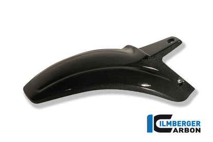 Ilmberger Carbon Rear Hugger for the Ducati Monster 796 '10-25, Monster 1100/1100S/EVO '08-14
