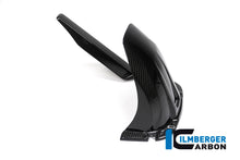 Ilmberger Carbon Rear Hugger incl. Upper Chainguard for the BMW S 1000 XR 2015-2019