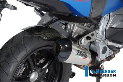 Ilmberger Carbon Rear Fander for the BMW C600 Sport '12-24