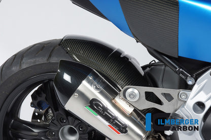 Ilmberger Carbon Rear Fander for the BMW C600 Sport '12-24