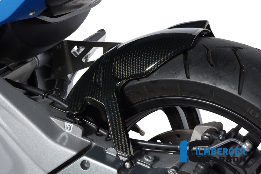 Ilmberger Carbon Rear Fander for the BMW C600 Sport '12-24