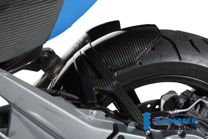 Ilmberger Carbon Rear Fander for the BMW C600 Sport '12-24