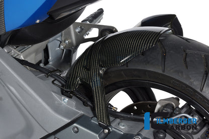 Ilmberger Carbon Rear Fander for the BMW C600 Sport '12-24