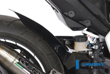 Ilmberger Carbon Rear Fender for the Honda CB 1000 R '08
