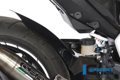 Ilmberger Carbon Rear Fender for the Honda CB 1000 R '08