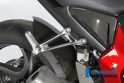 Ilmberger Carbon Rear Fender for the Honda CB 1000 R '08