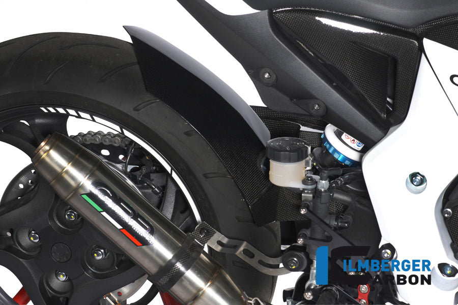 Ilmberger Carbon Rear Fender for the Honda CB 1000 R '08