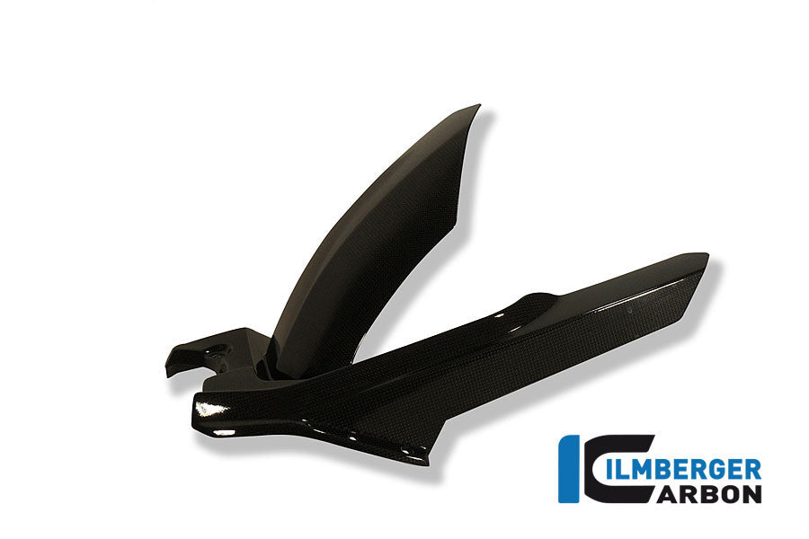 Ilmberger Carbon Rear Fender for the Honda CB 1000 R '08
