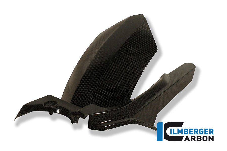 Ilmberger Carbon Rear Fender for the Honda CB 1000 R '08