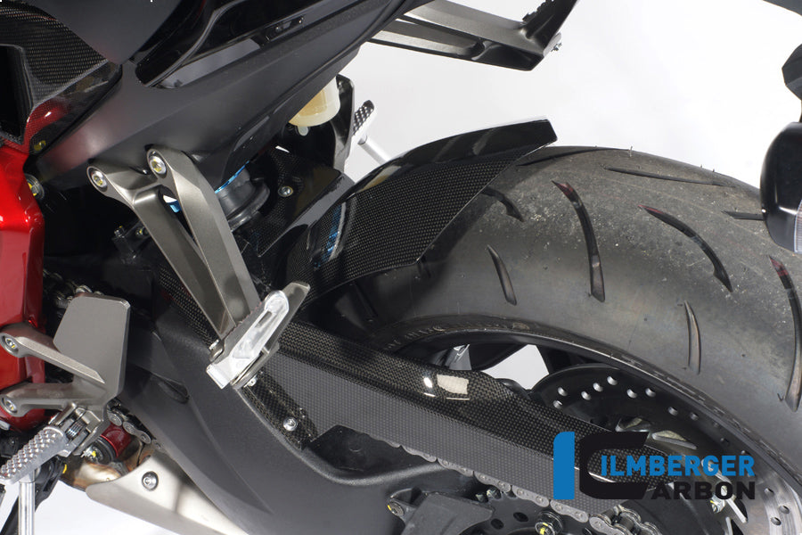 Ilmberger Carbon Rear Fender for the Honda CB 1000 R '08