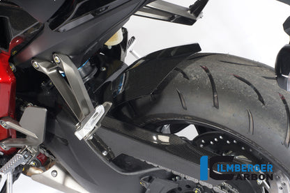 Ilmberger Carbon Rear Fender for the Honda CB 1000 R '08
